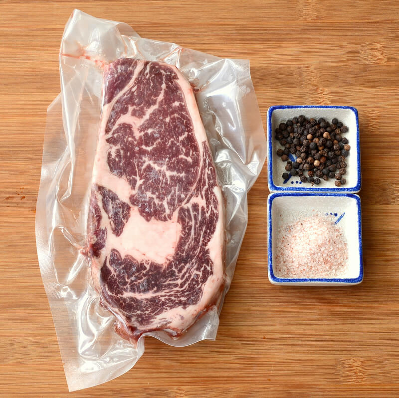 Which is the best part of a cattle for your steak?